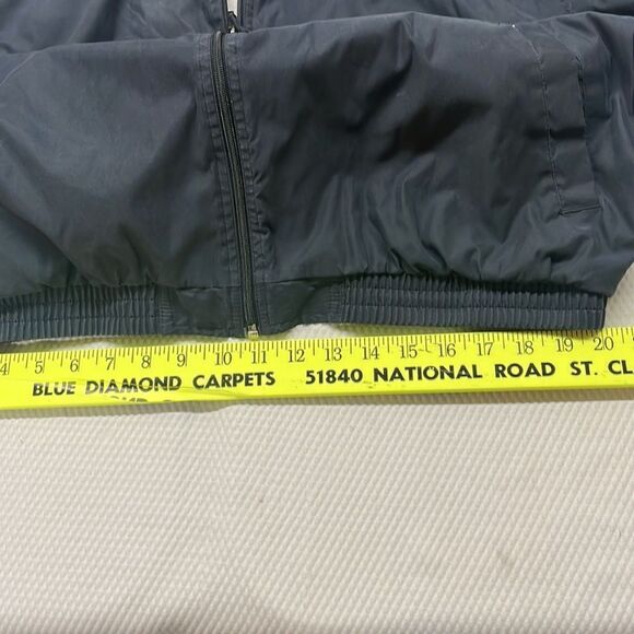 Penguin Sport by Munsingwear Wind Lined Jacket Size L - Picture 8 of 11